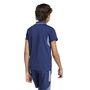 adidas Tiro 25 C Polo Y Fu�ballpolo