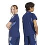 adidas Tiro 25 C Polo Y Fu�ballpolo