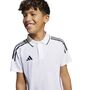 adidas Tiro 25C Polo Y Poloshirt