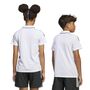 adidas Tiro 25C Polo Y Poloshirt