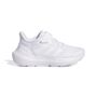 adidas Tensaur Run 3.0 El C - ftwwht/ftwwht/ftwwht