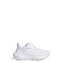 adidas Tensaur Run 3.0 El C - ftwwht/ftwwht/ftwwht