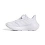adidas Tensaur Run 3.0 El C - ftwwht/ftwwht/ftwwht