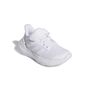 adidas Tensaur Run 3.0 El C - ftwwht/ftwwht/ftwwht
