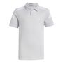 adidas Sq25 C Polo Y Poloshirt