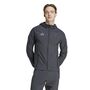 Adidas Fcb Tiroc Vt J Trainingsjacke