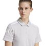 adidas SQ25 C Polo W Poloshirt