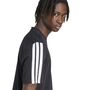 adidas M 3S Sj T - black