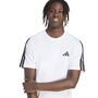 adidas M 3S Sj T - white