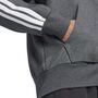 adidas M 3S Fl Fz Hd Kapuzenjacke