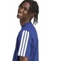 adidas M 3S Sj T - dkblue