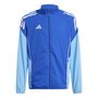 adidas Tiro 25 C Padded Jacket Fu�balljacke