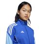 adidas Tiro 25 C Padded Jacket Fu�balljacke