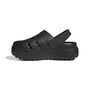 adidas Adilette Clog Platform - cblack/cblack/cblack