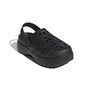adidas Adilette Clog Platform - cblack/cblack/cblack