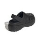 adidas Adilette Clog Platform - cblack/cblack/cblack