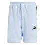 adidas M 3S Ft Sho Trainingsshorts