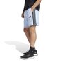 adidas M 3S Ft Sho Trainingsshorts