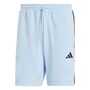 adidas M 3S Ft Sho Trainingsshorts