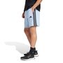 adidas M 3S Ft Sho Trainingsshorts