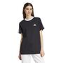 adidas W 3S Bf T - black