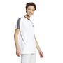adidas W 3S Bf T - white