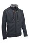 MAUL Herren Unterjacke Lichtenau Strickfleecejacke
