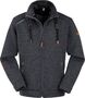 MAUL Herren Unterjacke Lichtenau Strickfleecejacke