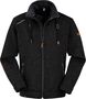 MAUL Herren Unterjacke Lichtenau Strickfleecejacke