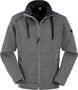 MAUL Herren Unterjacke Lichtenau Strickfleecejacke