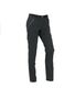 MAUL Damen Trekkinghose Peak Perle Softshell