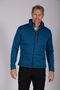Maul Oberstdorf Ii - Strickfleece J - hellblau