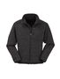 MAUL Herren Unterjacke Strickfleecejacke+Megaliner Br 