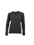 MAUL Damen Shirt Eskimo-engerl Shirt - lg. Arm