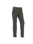 Maul Klosters Rec - Lange Hose Elas - forest green