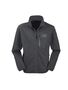 Maul Breitnock Xt - Fleecejacke - dark grey/black 