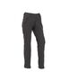 Maul Klosters Rec - Lange Hose Elas - dark grey