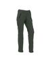 Maul Klosters Rec - Lange Hose Elas - forest green 