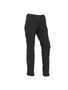 Maul Klosters Rec - Lange Hose Elas - black