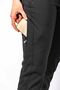 Maul Klosters Rec - Lange Hose Elas - black