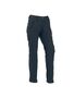 Maul Klosters Rec - Lange Hose Elas - night blue