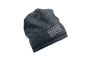 Maul Roter Hang Ii - Fleece Muetze-3 - dark grey