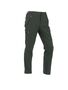 Maul Nebelhorn Rec - Lange Hose Ela - forest green