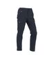 Maul Nebelhorn Rec - Lange Hose Ela - night blue