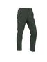 Maul Nebelhorn Rec - Lange Hose Ela - forest green 