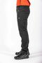 Maul Nebelhorn Rec - Lange Hose Ela - black