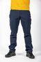 Maul Nebelhorn Rec - Lange Hose Ela - night blue