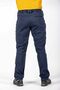 Maul Nebelhorn Rec - Lange Hose Ela - night blue