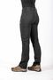 Maul Klosters Rec - Lange Hose Elas - black
