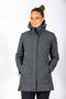 Maul Taellistock Xt - Softshellmante - dark grey